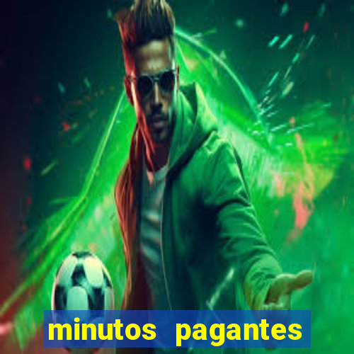 minutos pagantes fortune ox 2024